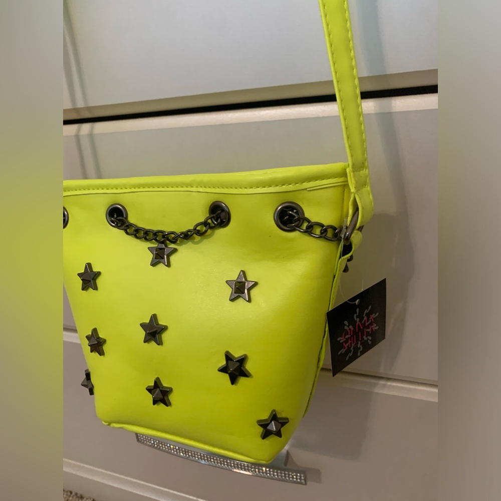 NWT Olivia Miller bag